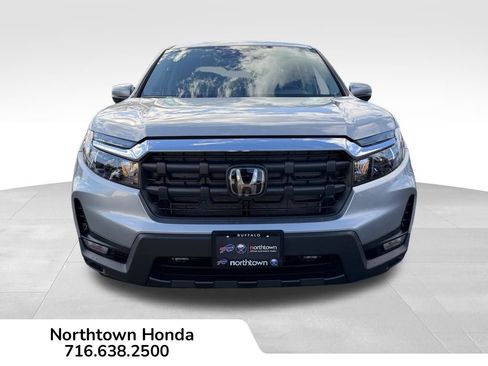 New 2026 Honda Ridgeline RTL image 3
