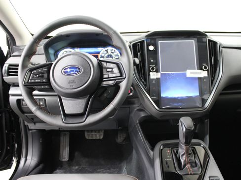 New 2026 Subaru Crosstrek 2.5i Limited AWD/4WD image 2