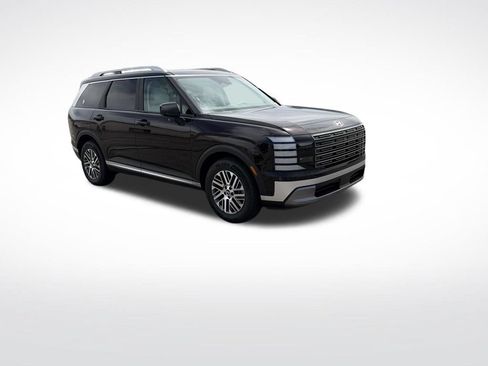 Used 2026 Hyundai Palisade SEL AWD/4WD image 7
