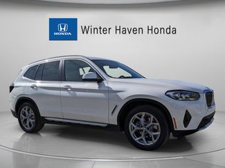 Used 2023 BMW X3 sDrive30i video 1