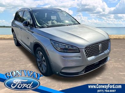 Used 2022 Lincoln Corsair Reserve w/ Equipment Group 201A