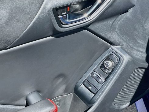 Used 2026 Subaru BRZ Limited RWD image 17