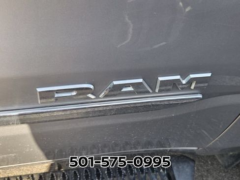 Used 2022 RAM 1500 Lone Star RWD image 11