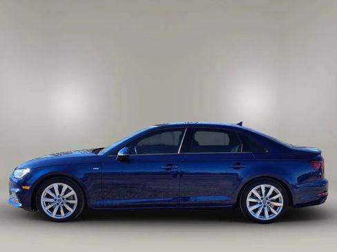 Used 2018 Audi A4 2.0T Premium w/ Convenience Package image 8