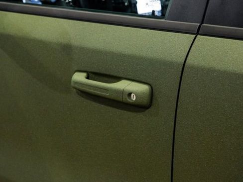 Used 2025 RAM 1500 RHO w/ RHO Level 1 Equipment Group image 38