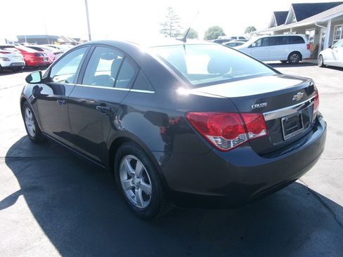 Used 2014 Chevrolet Cruze LT FWD image 8