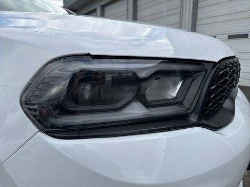 Used 2024 Dodge Durango GT image 9