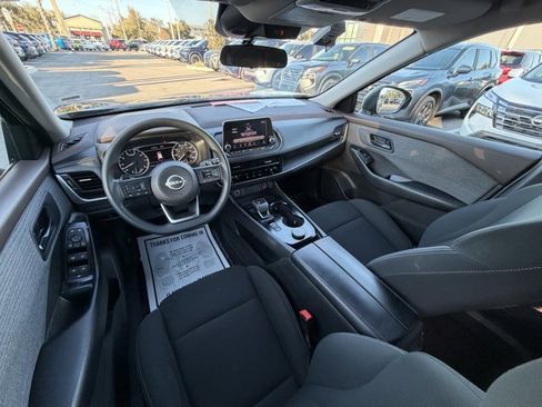 Certified 2023 Nissan Rogue S image 19