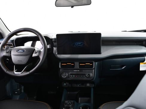 New 2026 Ford Maverick Tremor image 7