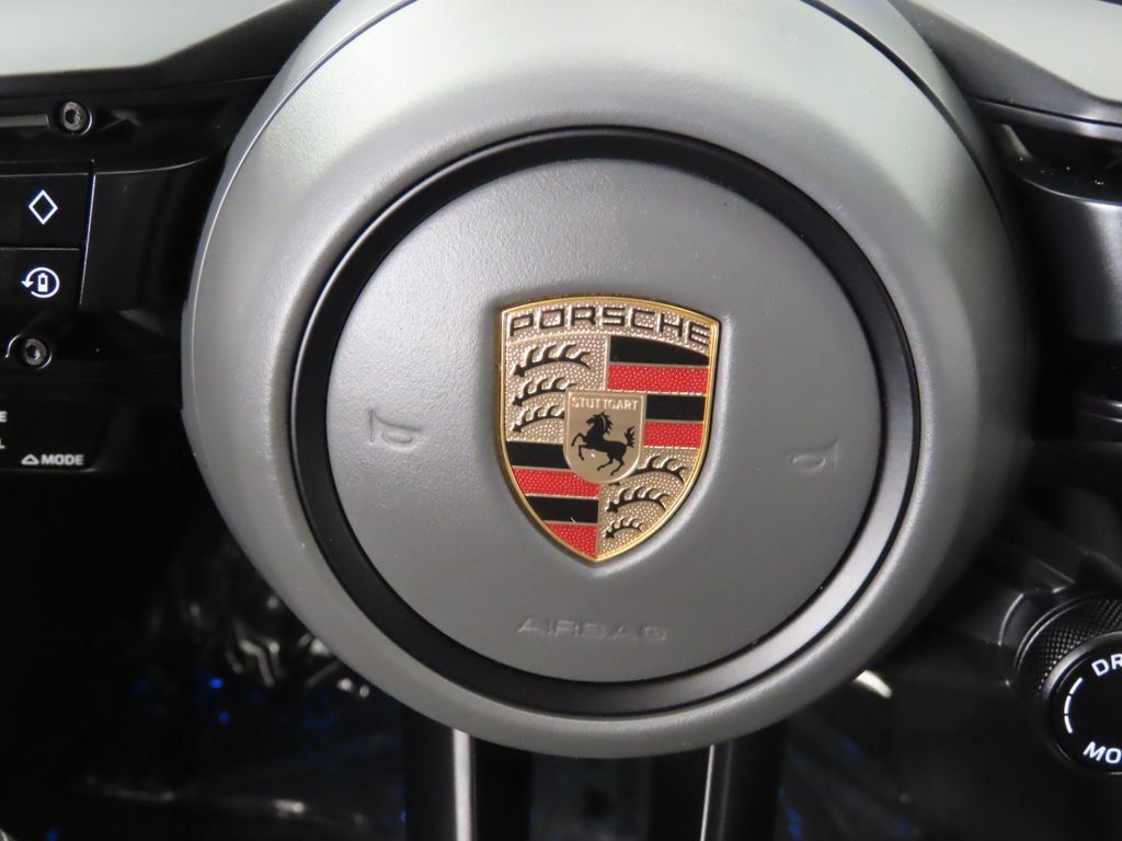 Certified 2023 Porsche Taycan 4S w/ Performance Package AWD/4WD image 20