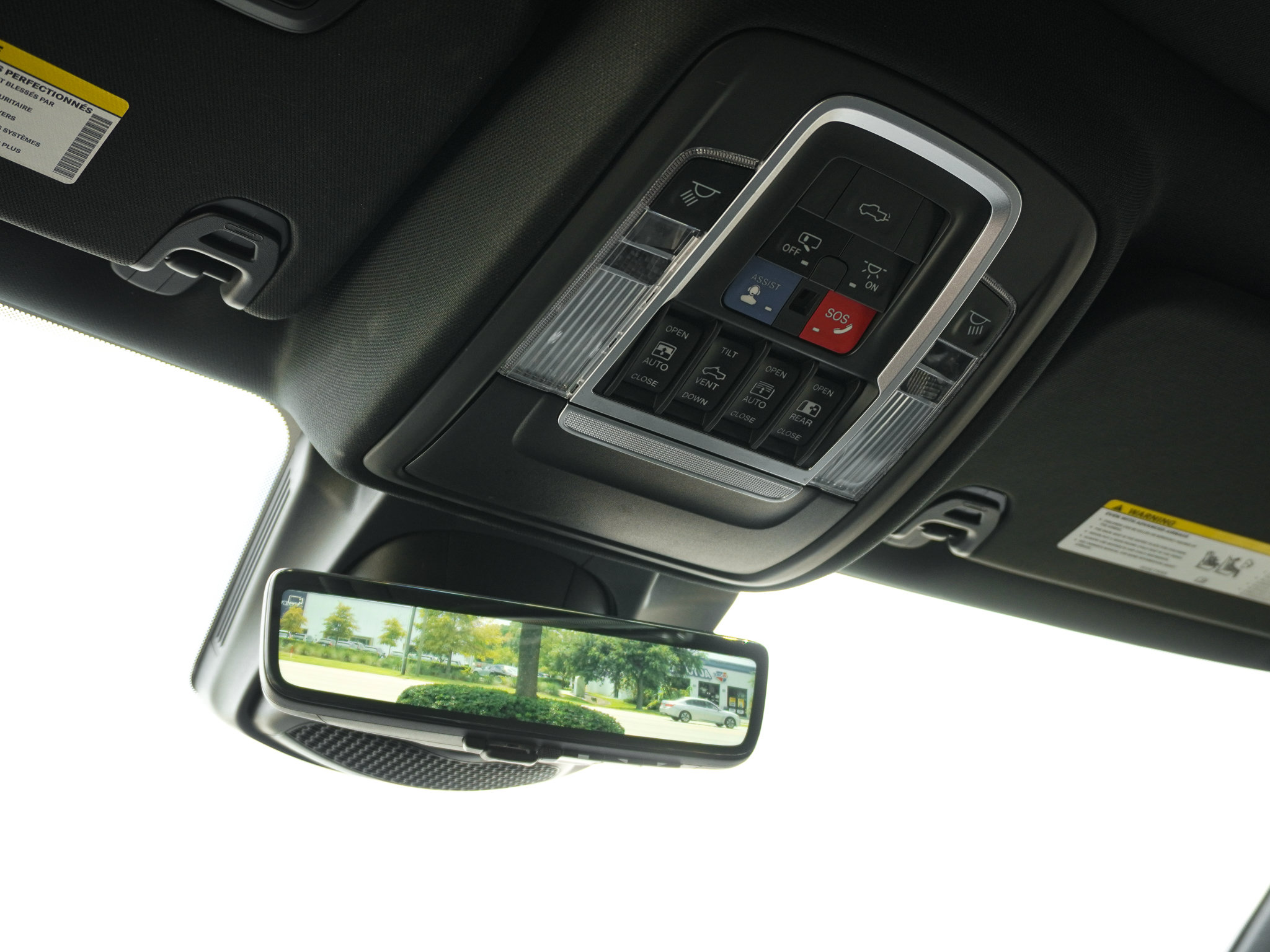 Used 2021 RAM 1500 TRX w/ TRX Level 2 Equipment Group AWD/4WD image 27