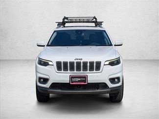 Used 2019 Jeep Cherokee Limited w/ Luxury Group video 2