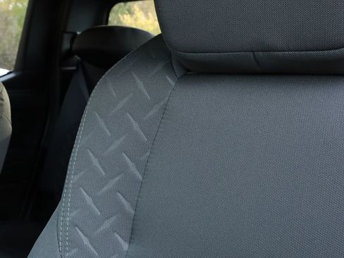 New 2025 Toyota Tacoma SR5 image 28