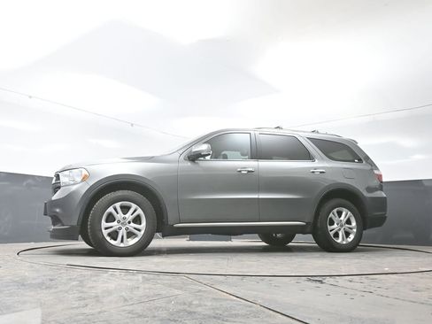 Used 2013 Dodge Durango Crew image 28