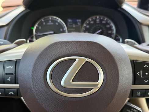 Certified 2020 Lexus RX 350 AWD w/ Premium Package image 29