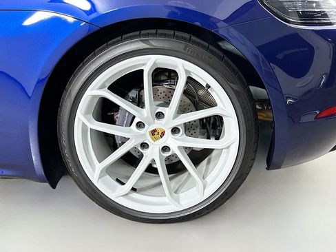 New 2025 Porsche 718 Boxster image 29