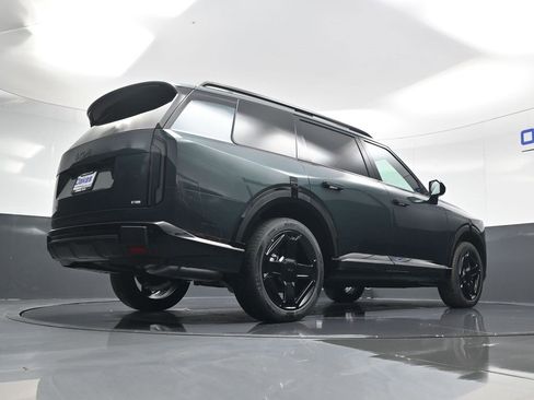New 2027 Kia Telluride EX image 48