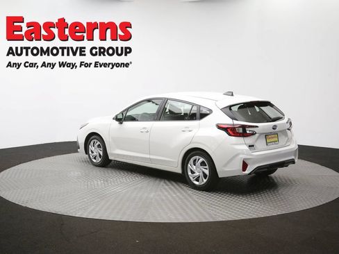 Used 2024 Subaru Impreza 2.0i AWD/4WD image 61