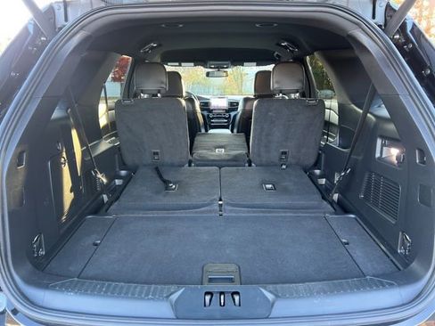 Used 2022 Ford Explorer ST w/ ST Street Pack image 32