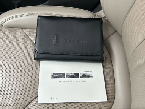 Used 2022 Lincoln Nautilus Reserve w/ Equipment Group 201A AWD/4WD image 59