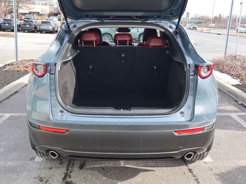 Used 2023 MAZDA CX-30 AWD 2.5 S w/ Preferred Package image 30