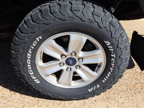 Used 2019 Ford F150 XLT image 20