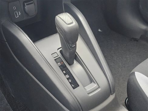 New 2025 Nissan Versa S w/ Trunk Package image 17