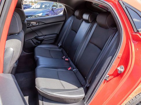 Used 2020 Honda Civic Sport image 16