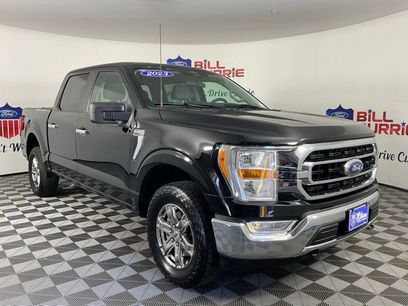Certified 2023 Ford F150 XLT w/ XTR Package
