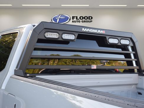 Used 2024 Ford F150 STX w/ STX Black Appearance Package AWD/4WD image 5
