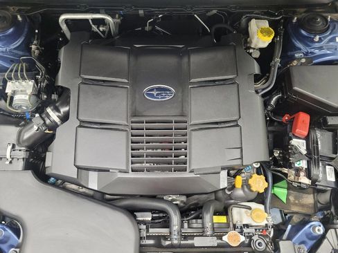 Used 2019 Subaru Legacy 3.6R Limited image 30