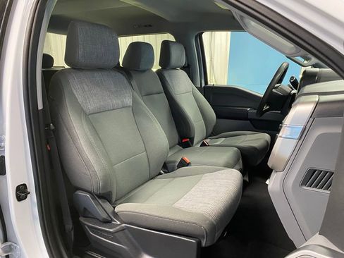 Used 2024 Ford F250 XLT image 52