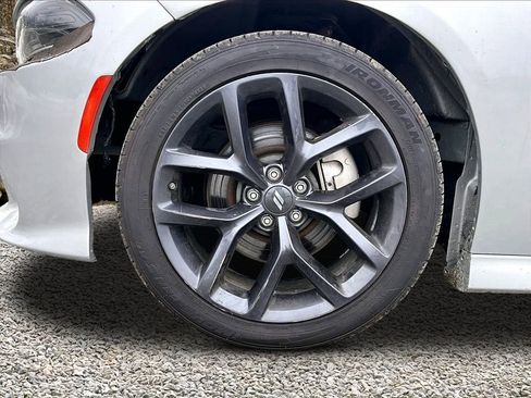 Used 2023 Dodge Charger R/T w/ Blacktop Package image 9