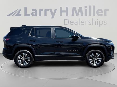 Used 2026 Chevrolet Equinox LT AWD/4WD image 7