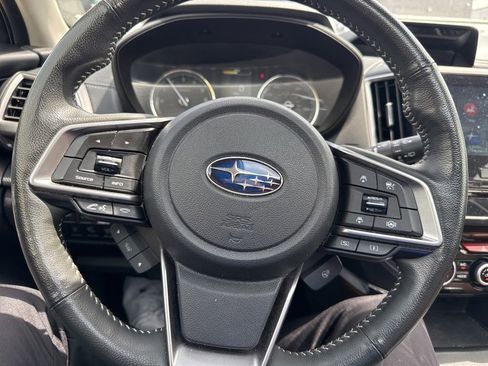 Used 2024 Subaru Forester Touring AWD/4WD image 18