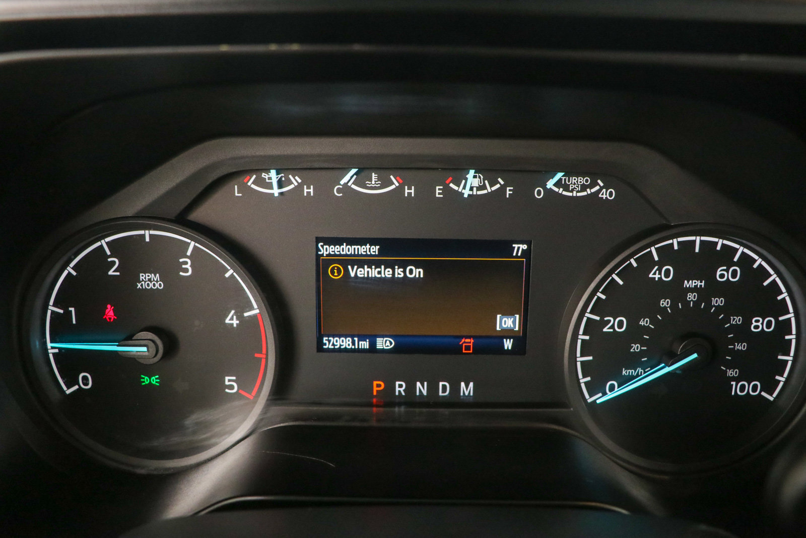 Used 2024 Ford F250 XLT w/ FX4 Off-Road Package AWD/4WD image 16