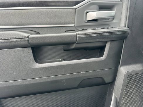 Used 2023 RAM 3500 Big Horn w/ Level 1 Equipment Group image 11