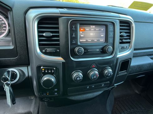 Used 2021 RAM 1500 Classic Warlock image 16