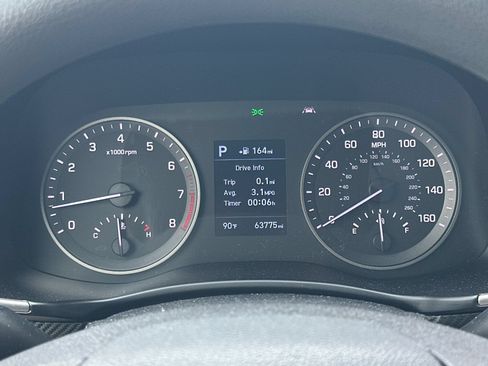Used 2020 Hyundai Tucson SE AWD/4WD image 22