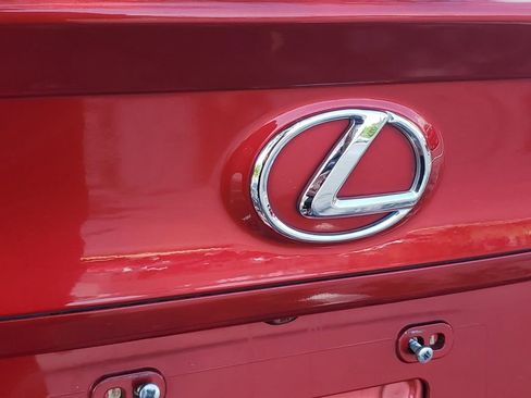 Used 2016 Lexus RC 350 image 25