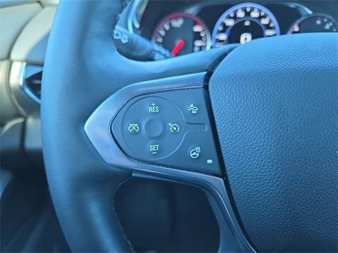 Used 2023 Chevrolet Traverse Premier w/ Redline Edition image 20