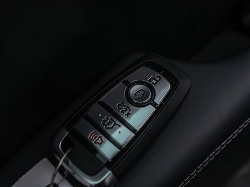 New 2025 Ford Mustang Mach-E Select image 25