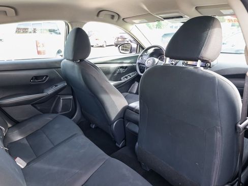 Used 2024 Nissan Sentra S image 16