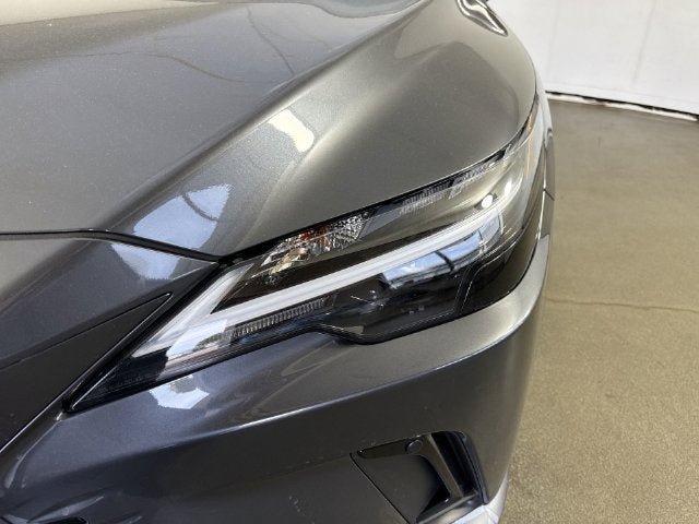 New 2026 Lexus RX 350 Premium AWD/4WD image 28