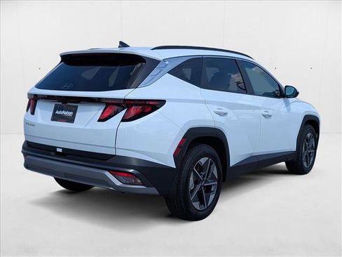 New 2026 Hyundai Tucson SEL image 5