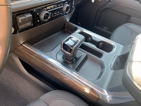 Used 2023 Chevrolet Silverado 1500 RST w/ Rally Edition image 11