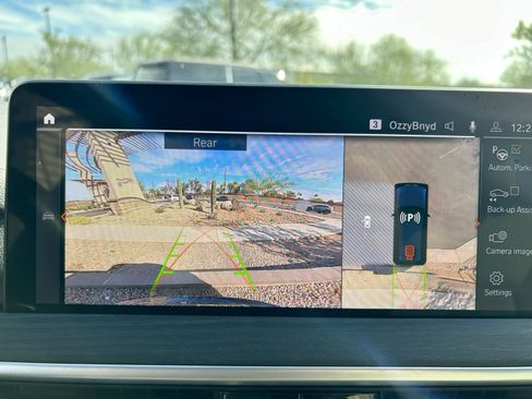 Used 2023 BMW X3 M40i w/ Premium Package image 22