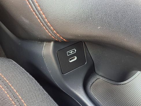 Used 2024 Honda HR-V Sport image 14