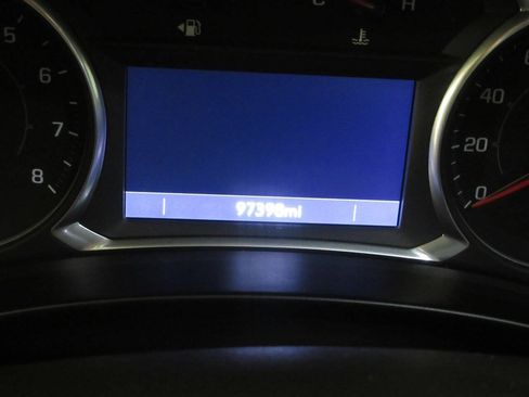 Used 2019 GMC Terrain SLT w/ Preferred Package image 34