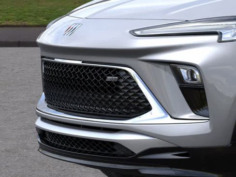 New 2026 Buick Encore GX Sport Touring w/ Comfort Package image 13